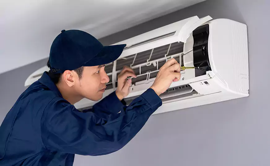 AC Duct Cleaning La Verne