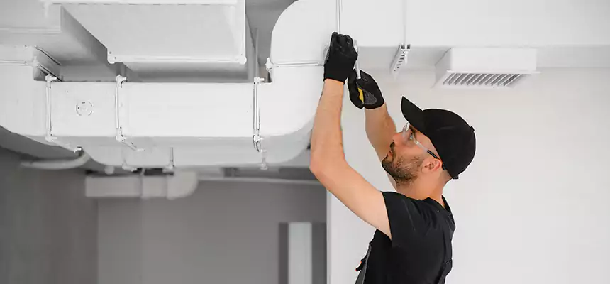 Our Air Duct Cleaning Services in La Verne, CA