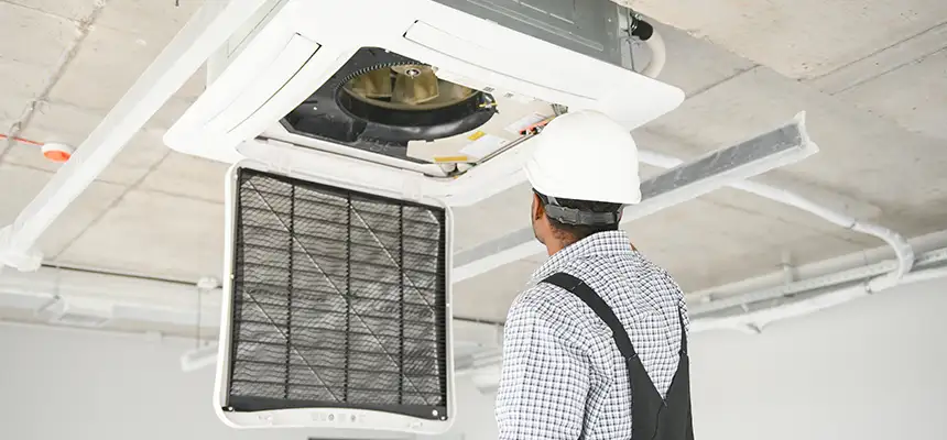 Our Affordable Duct Cleaning Near Me Services in La Verne, CA