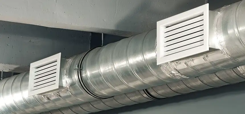 Our Air Duct Camera Inspection Services in La Verne, CA