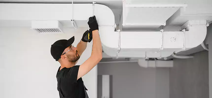 Our Air Duct Repair Services in La Verne, CA
