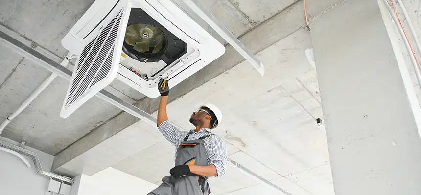 Efficient Multi‑Unit & HOA Annual Vent Cleaning Plans in La Verne