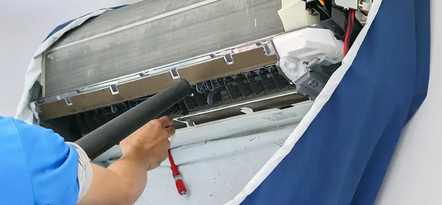 Advanced Clogged Dryer Vent Repair for Multi-Unit & Commercial in La Verne, CA