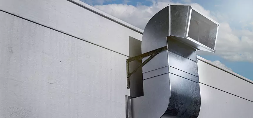 Comprehensive Commercial HVAC Cleaning in La Verne