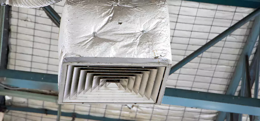 Our Custom HVAC Ductwork Services in La Verne, CA