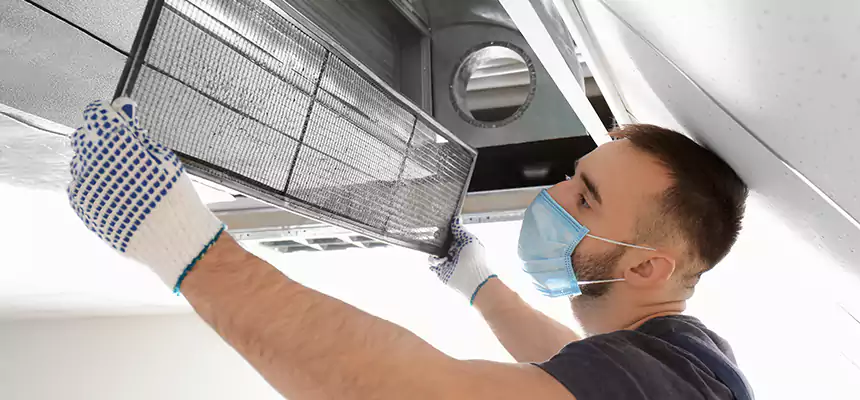 Our Dryer Vent Cleaning Services in La Verne, CA