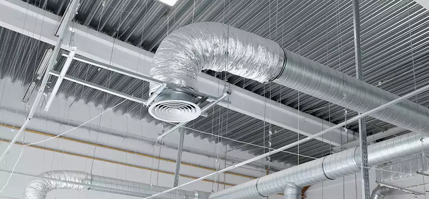 Our Dryer Vent Hose Replacement Services in La Verne, CA