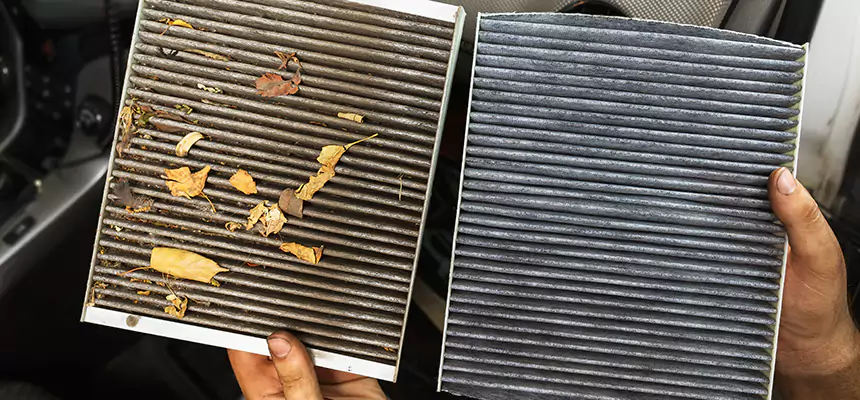 Our Dryer Vent Lint Filter Cleaning Services in La Verne, CA