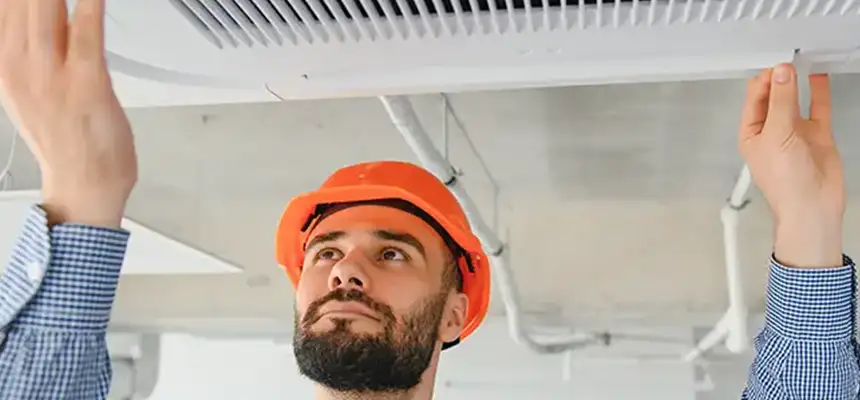 Our Furnace Vent Cleaning Services in La Verne, CA