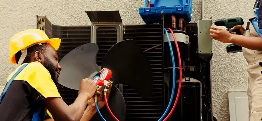 Our HVAC Airflow Optimization Services in La Verne, CA