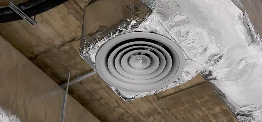 Our Low VOC Vent Installation Services in La Verne, CA