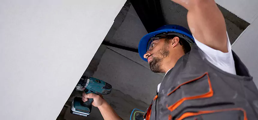 Our Post-Renovation Duct Debris Removal Services in La Verne, CA
