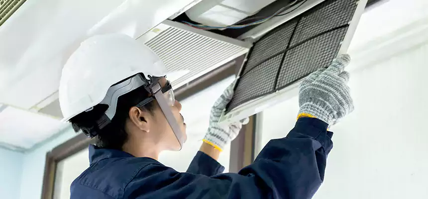Our Residential Air Vent Cleaning Services in La Verne, CA