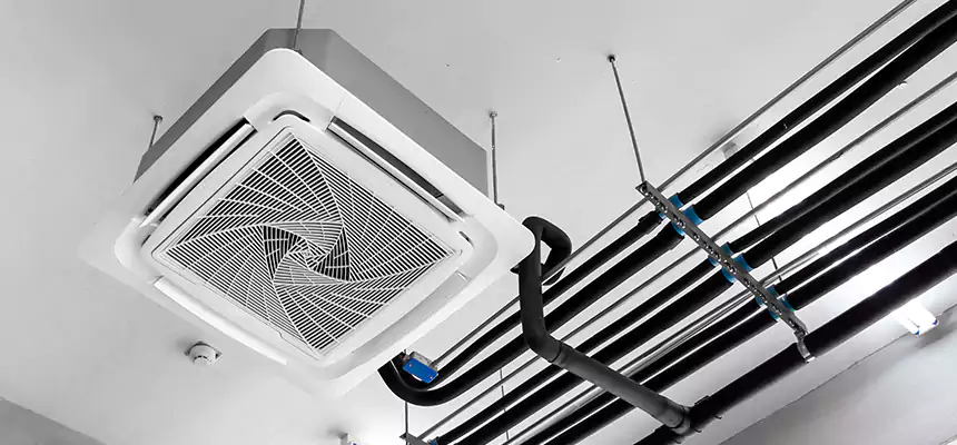 Our Smart AC Vent Controller Services in La Verne, CA