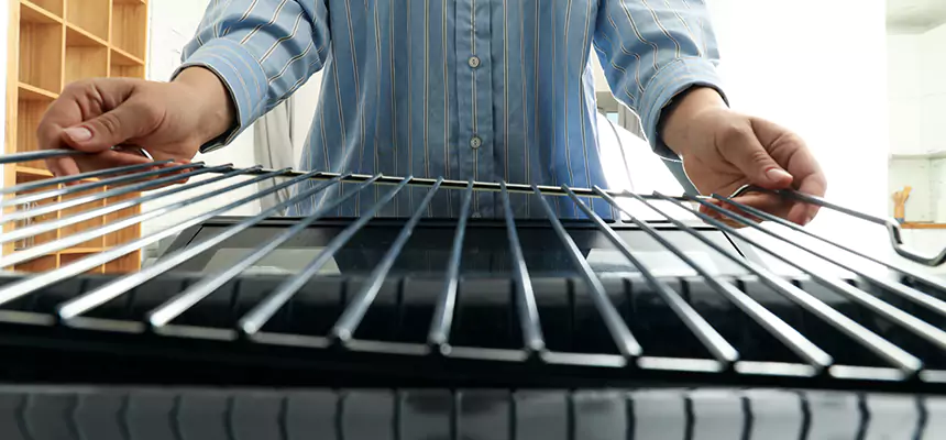 Our Vent Grille Washing Services in La Verne, CA