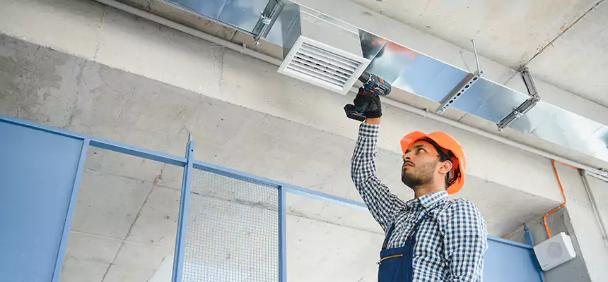 Efficient Exhaust Vent Cleaning in La Verne, CA
