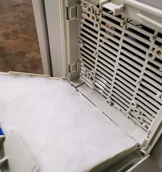 Professional Air Duct Expansion Solutions in La Verne, CA