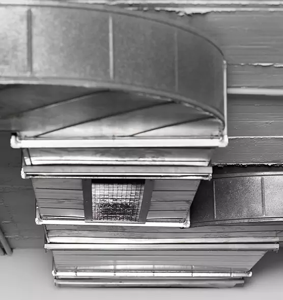 Professional Air Duct Pet Hair Removal in La Verne, CA