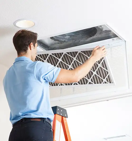 About Annual Dryer Vent Maintenance La Verne, CA