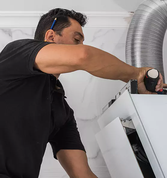 Trusted Bathroom Exhaust Duct Cleaning in La Verne, CA