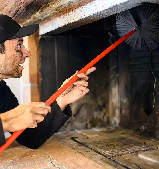 About Expert Chimney Cleaning in La Verne, CA