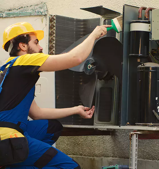 About Dryer Duct Fire Hazard Inspection in La Verne, CA