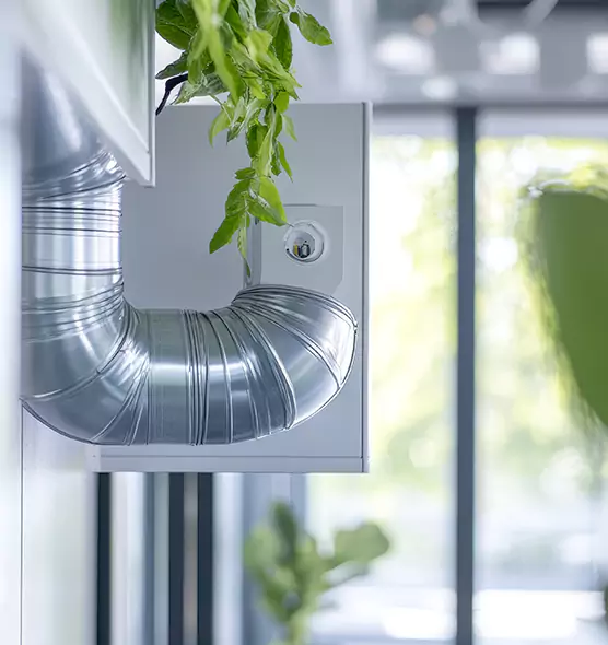 Professional Eco-Safe Dryer Vent Cleaning in La Verne, CA