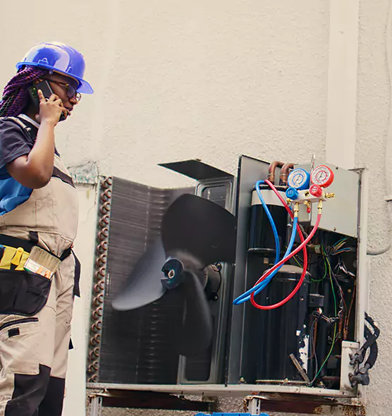 Professional Energy-Efficient HVAC Cleaning in La Verne, CA