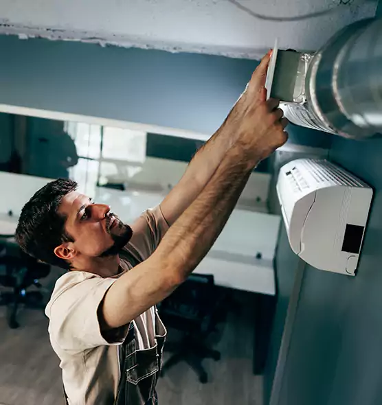 About Flexible Ductwork Replacement in La Verne, CA