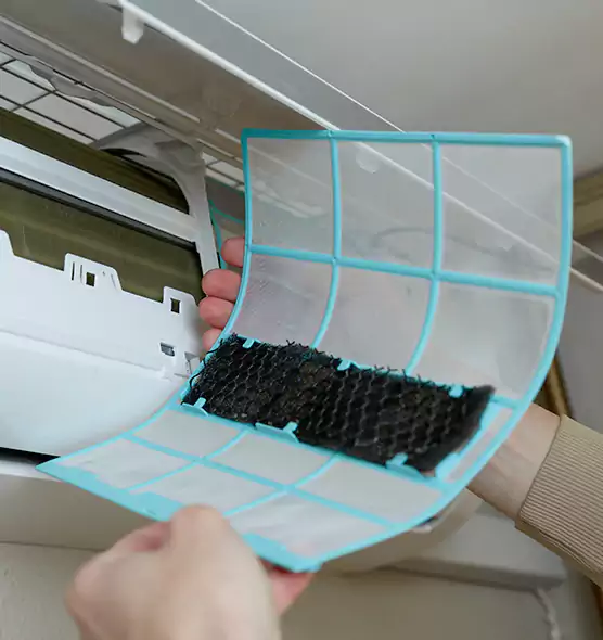 Welcome to Air Duct Cleaning & Repairs La Verne — Your Local HEPA Filter Installation Pros in La Verne, CA