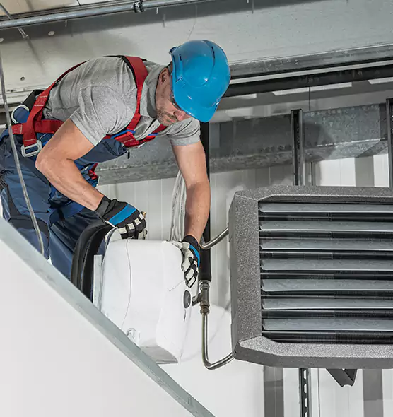 Professional HVAC Cleaning Solutions in La Verne, CA