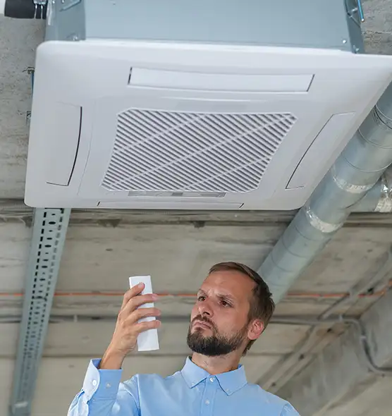 About Local Vent Cleaning Services in La Verne, CA