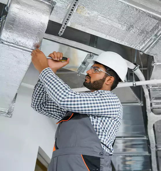 Welcome to Mold & Mildew Removal from Air Ducts La Verne, CA