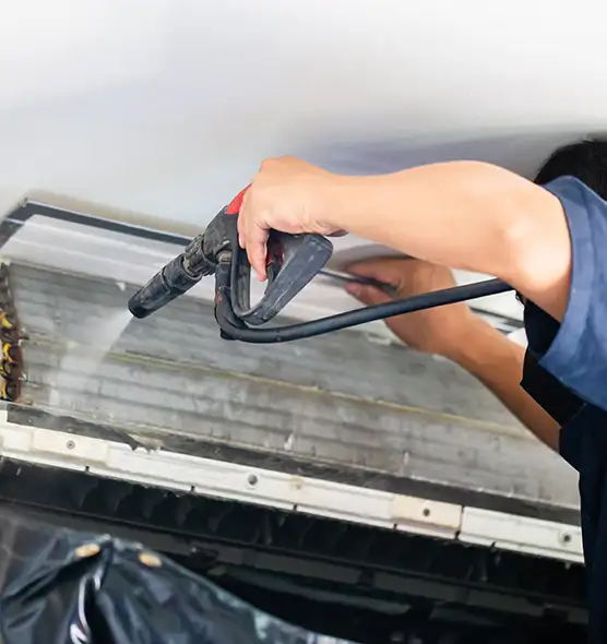 Welcome to Move-in/Move-out Duct Cleaning Services in La Verne, CA