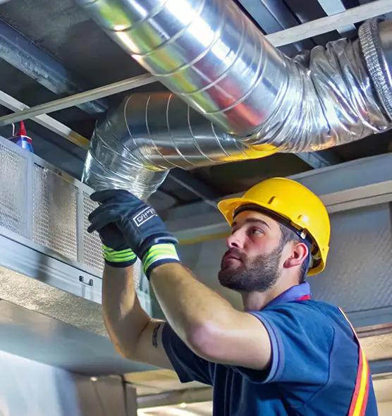 Professional NADCA Approved Air Duct Services in La Verne, CA