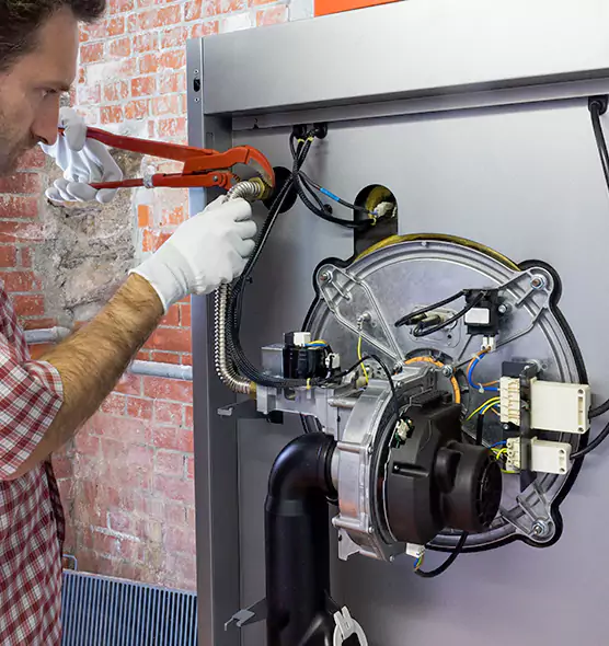 Advanced Repair Dryer Vent Hose in La Verne, CA