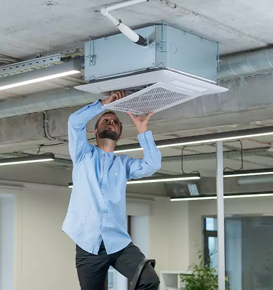 Advanced Rodent Droppings In Vents in La Verne, CA