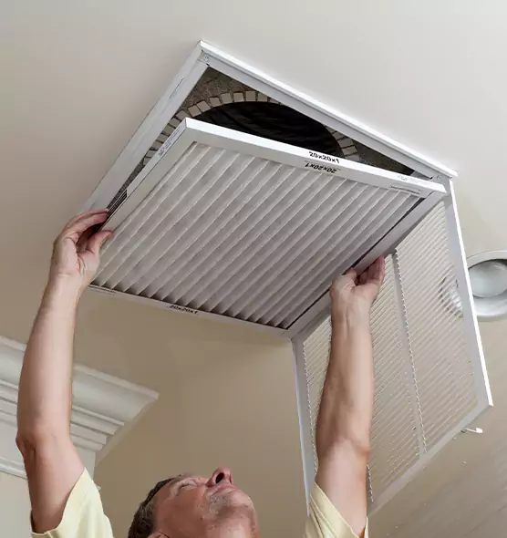Professional Vent Relocation Services in La Verne, CA