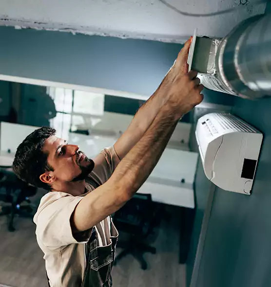 Reliable Warehouse Vent Cleaning in La Verne, CA