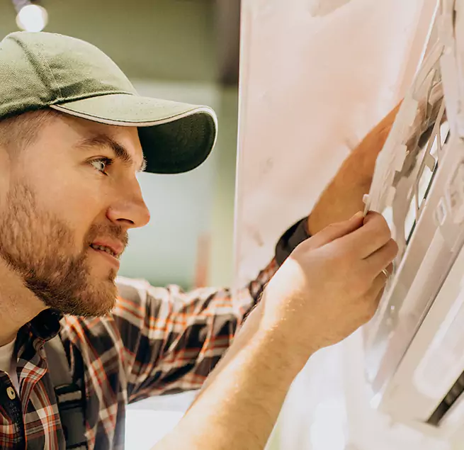 Why Homeowners Businesses Trust Us in La Verne, CA?