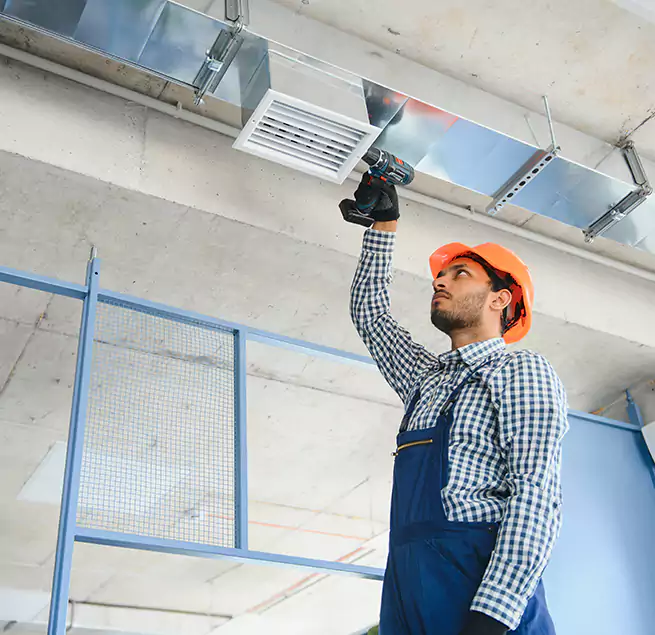 Why Homeowners & Businesses Trust Us in La Verne, CA?