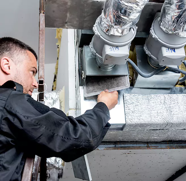 Why Homeowners & Businesses Trust Us in La Verne, CA?