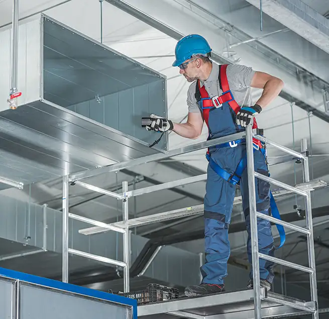 Why Homeowners & Businesses Trust Us in La Verne, CA?