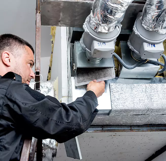 Why Homeowners & Businesses Trust Us in La Verne, CA?