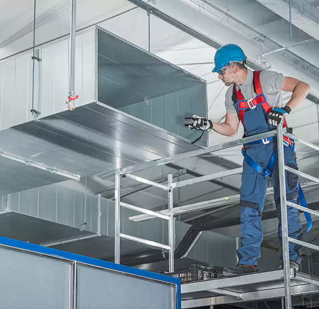 Why Homeowners & Businesses Trust Us in La Verne, CA?