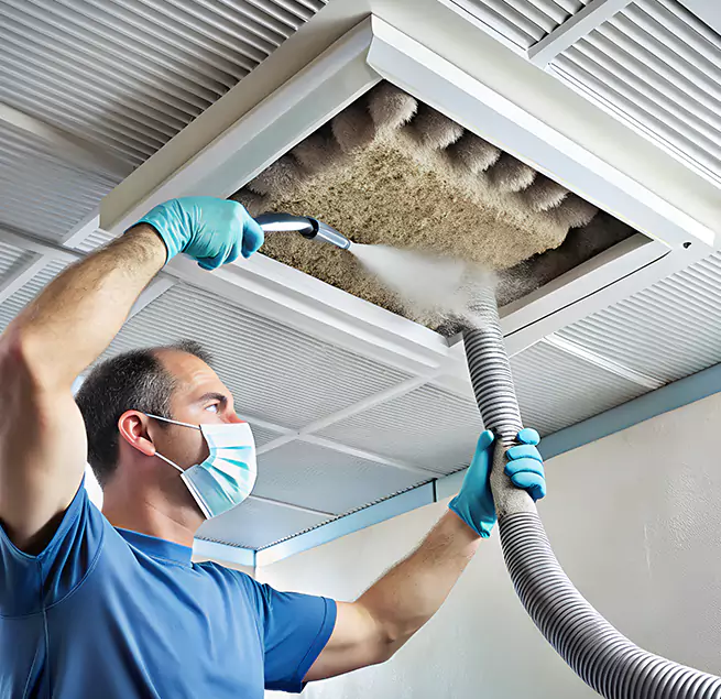 Why Homeowners & Businesses Trust Us La Verne, CA