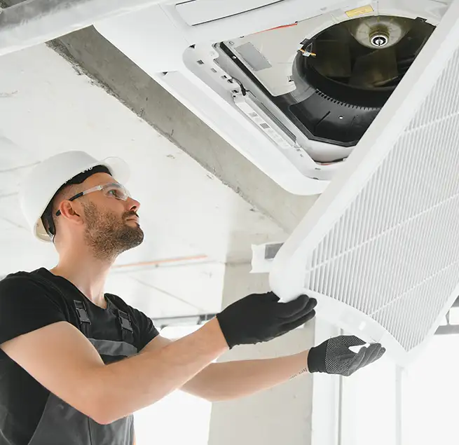 Why Homeowners & Businesses Trust Us in La Verne, CA?