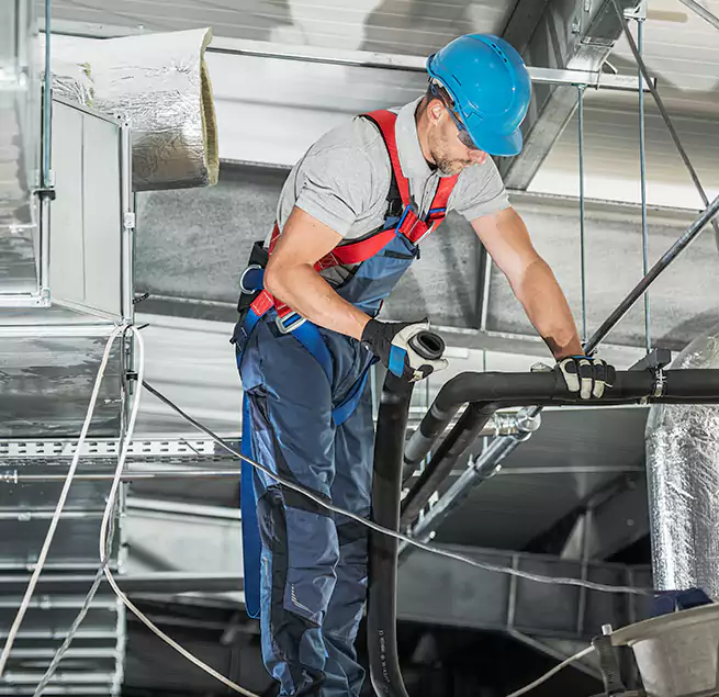 Why Homeowners & Businesses Trust Us in La Verne, CA?