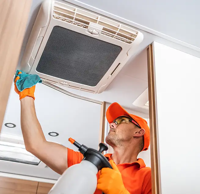 Why Homeowners & Businesses Trust Us in La Verne, CA?