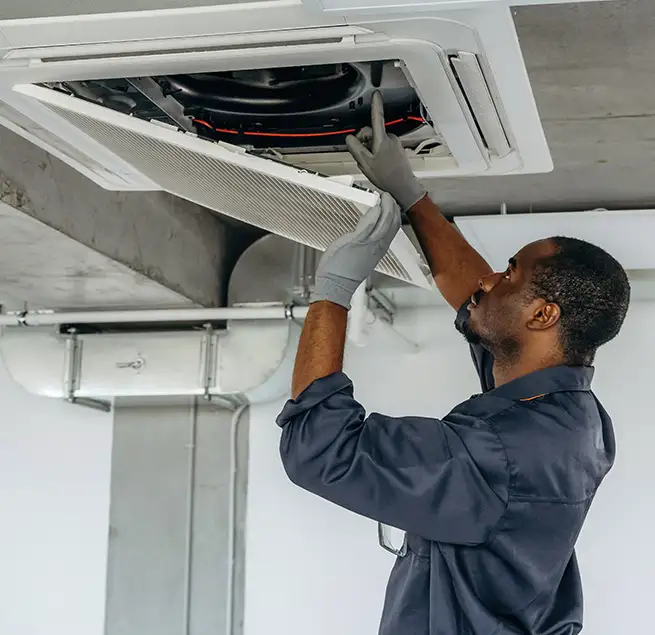 Why Homeowners & Businesses Trust Us in La Verne, CA?